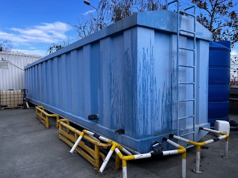 Package Treatment Systems